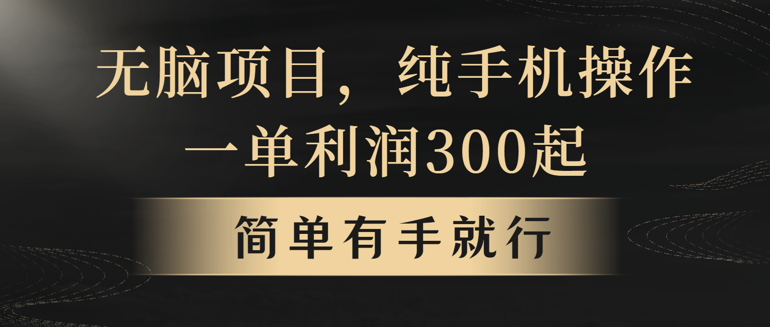 全网首发，翻身项目，年前最赚钱项目之一。收益翻倍！-菜菜网创