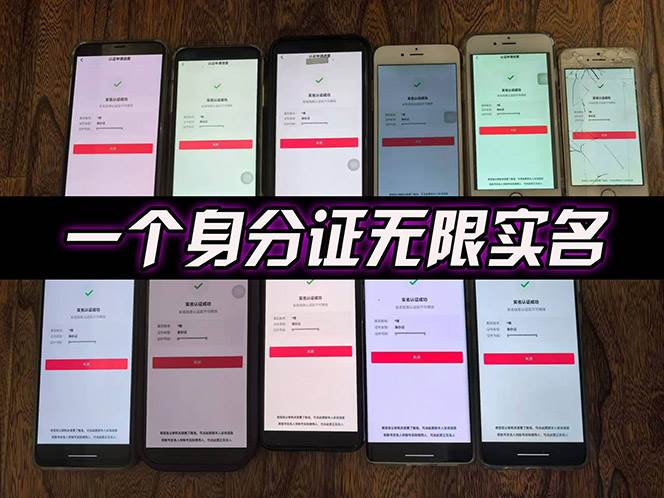 （15533期）2025最新dy无限注册、无限实名、0粉开播技术，风口技术预学从速-菜菜网创
