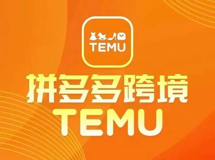 最新TEMU拼多多跨境教程，开店、运营、选品-菜菜网创