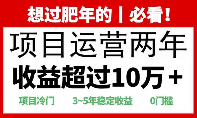 2025快递站回收玩法：收益超过10万+，项目冷门，0门槛-菜菜网创