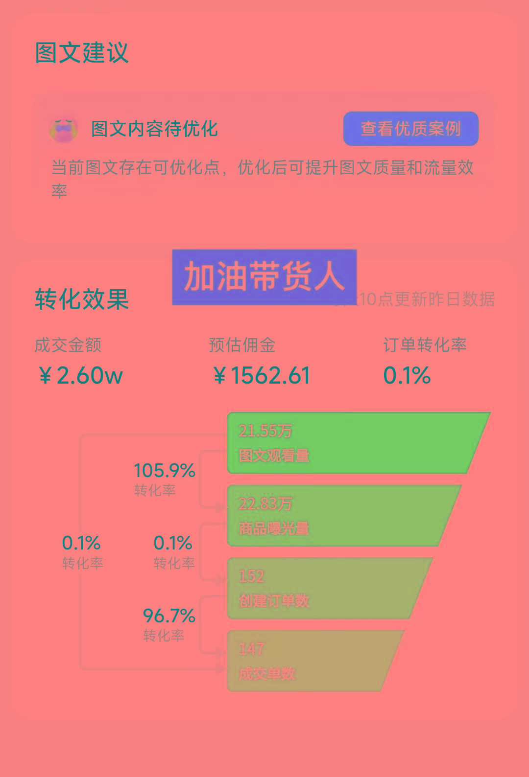 (8566期)带货新玩法！1分钱新人购，快速起号秘籍！小白保姆级教程-菜菜网创